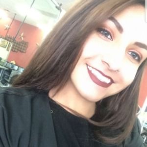 Meet your Posher, Isabel